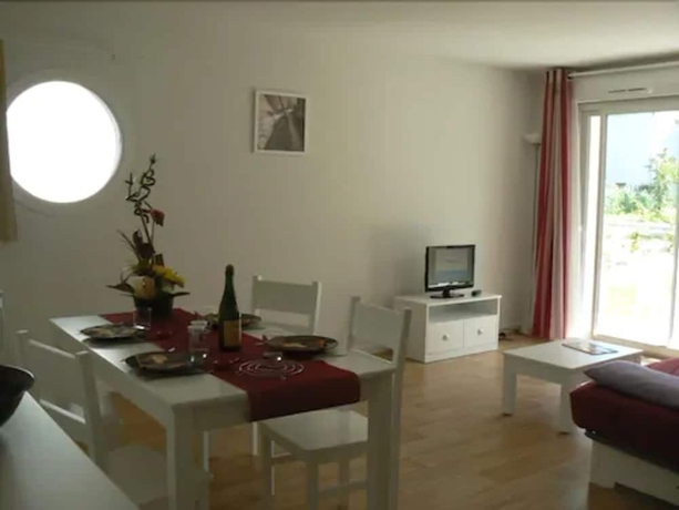 Imagen de la habitación del Apartahotel Residence Ker Goh Lenn - Vacancéole. Foto 11