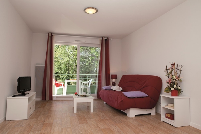 Imagen de la habitación del Apartahotel Residence Ker Goh Lenn - Vacancéole. Foto 16