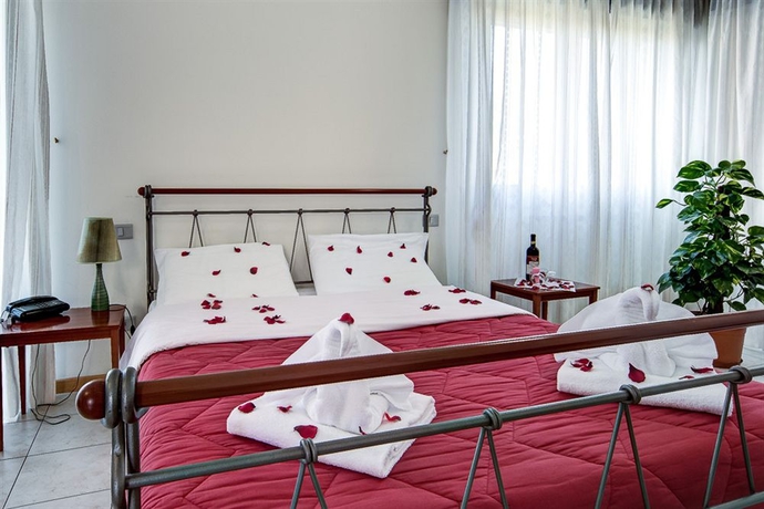 Imagen de la habitación del Apartahotel Residence Le Corniole. Foto 4