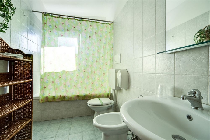 Imagen de la habitación del Apartahotel Residence Le Corniole. Foto 10