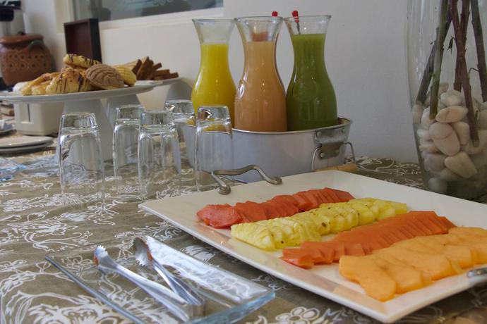 Imagen general del Apartahotel Residence L'heritage Hipólito Taine By Bluebay. Foto 6