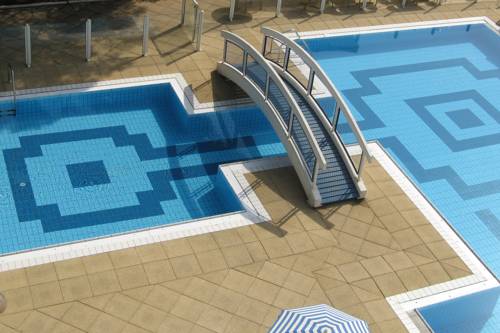 Imagen de la habitación del Apartahotel Residence Serge Blanco Ibaia. Foto 2