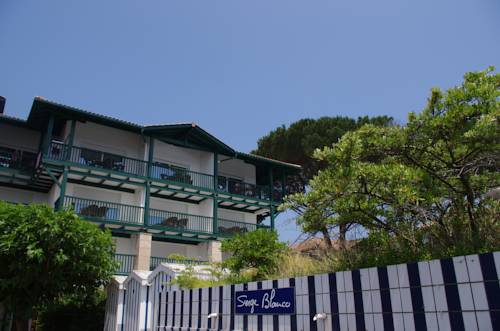 Imagen de la habitación del Apartahotel Residence Serge Blanco Ibaia. Foto 3