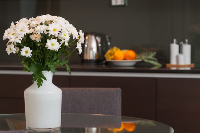 Imagen de la habitación del Apartahotel Residence by Vestibul Palace. Foto 11