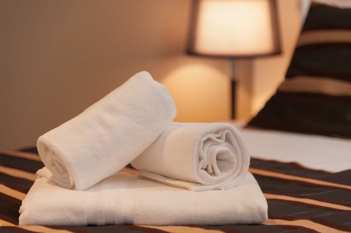 Imagen de la habitación del Apartahotel Residence by Vestibul Palace. Foto 18