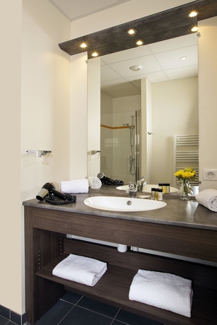 Imagen de la habitación del Apartahotel Residhome Reims Centre. Foto 15