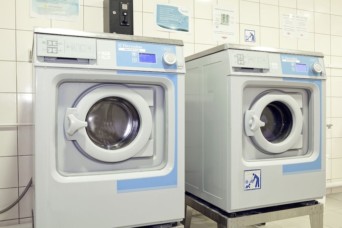 Imagen de los interiores del Apartahotel Residhome Reims Centre. Foto 18