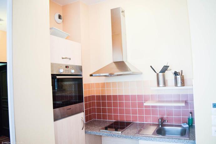 Imagen general del Apartahotel Residhotel Toulouse Centre. Foto 3