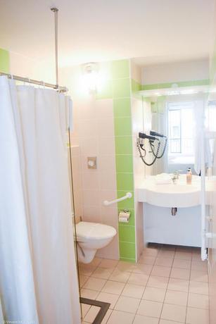 Imagen general del Apartahotel Residhotel Toulouse Centre. Foto 4