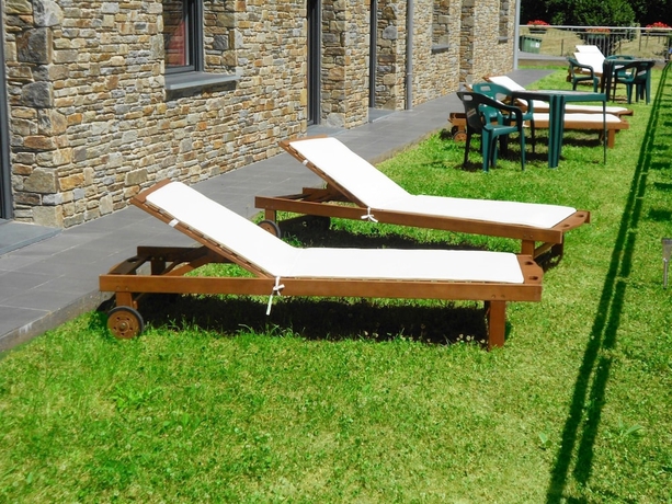 Imagen de la habitación del Apartahotel Rialb Andorra. Foto 16