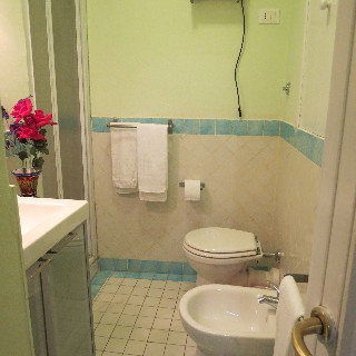 Imagen de los interiores del Apartahotel Ricasoli Suite. Foto 30