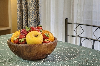 Imagen del Apartahotel Ricasoli Suite. Foto 6