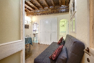 Imagen del Apartahotel Ricasoli Suite. Foto 13