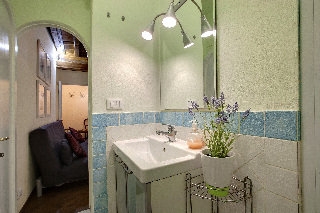 Imagen del Apartahotel Ricasoli Suite. Foto 15