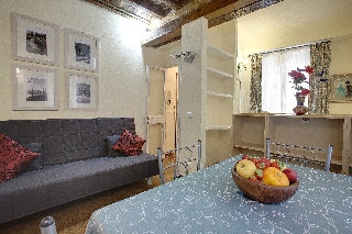Imagen del Apartahotel Ricasoli Suite. Foto 17