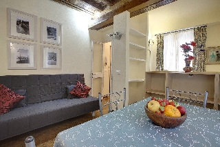 Imagen del Apartahotel Ricasoli Suite. Foto 18