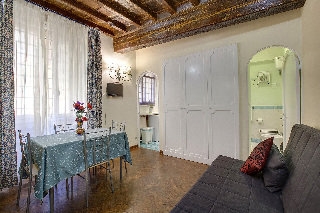 Imagen del Apartahotel Ricasoli Suite. Foto 20