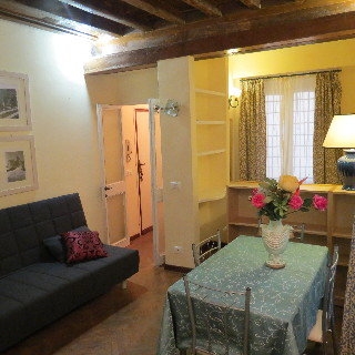 Imagen de los interiores del Apartahotel Ricasoli Suite. Foto 31
