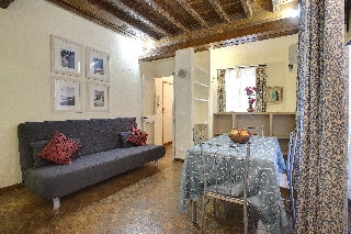 Imagen del Apartahotel Ricasoli Suite. Foto 23