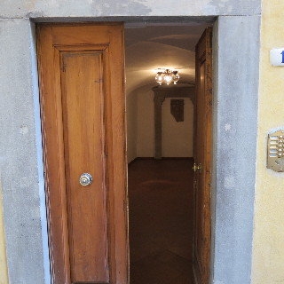 Imagen de los interiores del Apartahotel Ricasoli Suite. Foto 33