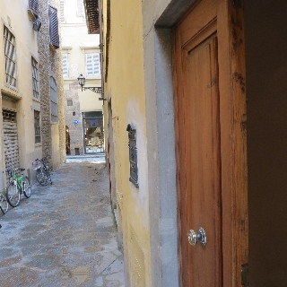 Imagen de la habitación del Apartahotel Ricasoli Suite. Foto 26