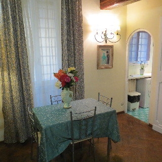 Imagen de los interiores del Apartahotel Ricasoli Suite. Foto 34