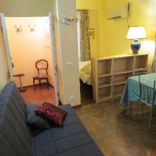 Imagen del Apartahotel Ricasoli Suite. Foto 27