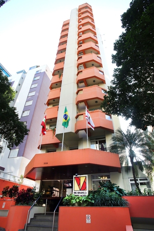 Imagen general del Apartahotel Rio Branco Apart Hotel. Foto 2