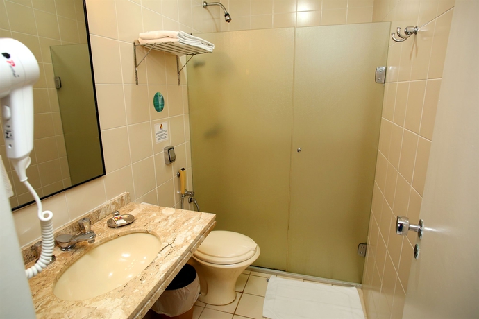 Imagen de la habitación del Apartahotel Rio Branco Apart Hotel. Foto 8