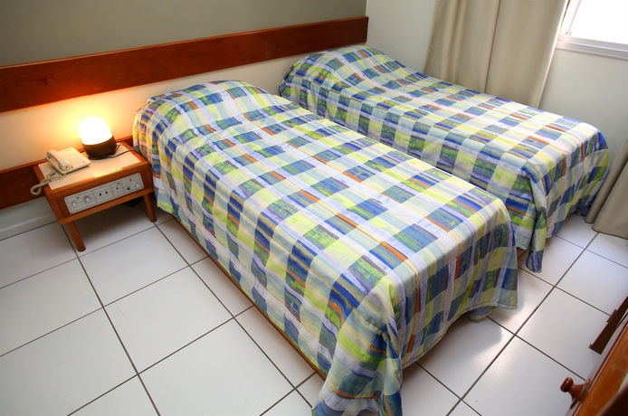 Imagen de la habitación del Apartahotel Rio Branco Apart Hotel. Foto 9