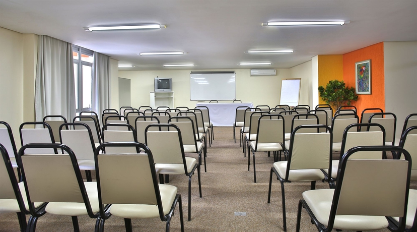 Imagen de los interiores del Apartahotel Rio Branco Apart Hotel. Foto 14