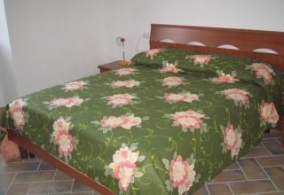 Imagen de la habitación del Apartahotel Roma Holiday. Foto 2