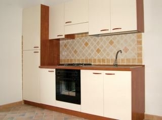 Imagen de la habitación del Apartahotel Roma Holiday. Foto 3