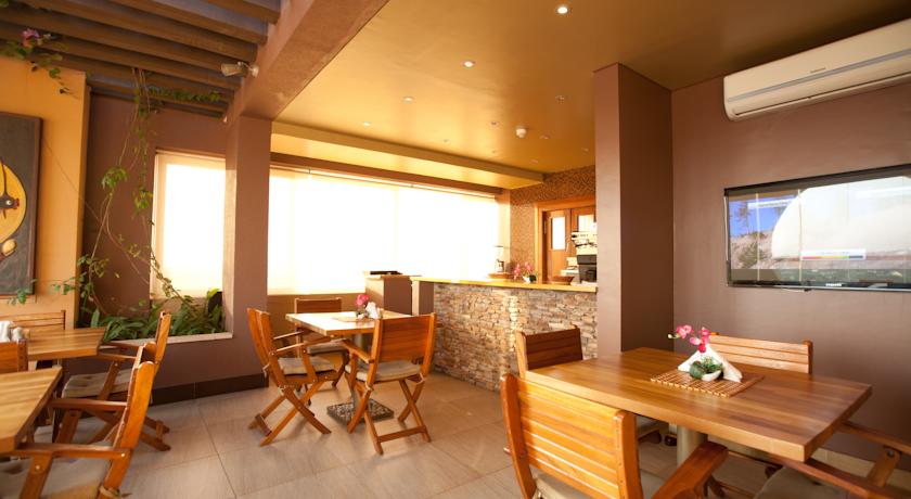 Imagen general del Apartahotel Roots Hotel Apartment By Roots. Foto 12