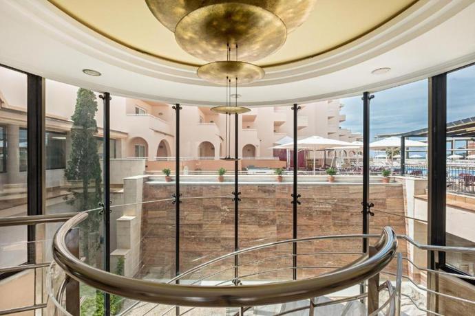 Imagen general del Apartahotel Rosamar Ibiza Hotel - Adults Only. Foto 3