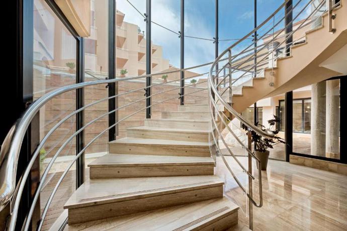 Imagen general del Apartahotel Rosamar Ibiza Hotel - Adults Only. Foto 8