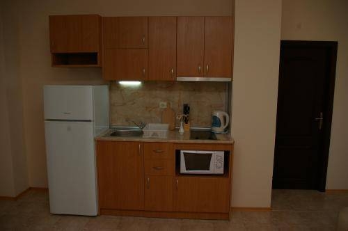 Imagen general del Apartahotel Rose Village. Foto 9