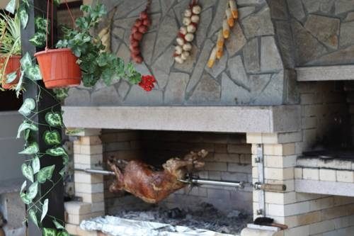 Imagen general del Apartahotel Rose Village. Foto 14