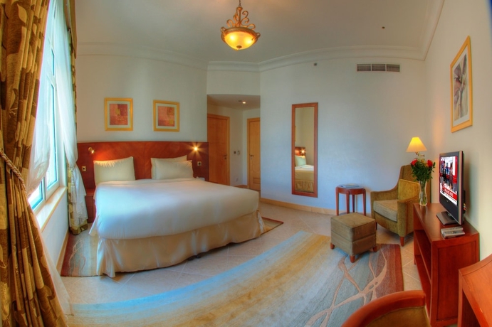 Imagen de la habitación del Apartahotel Royal Club At Palm Jumeirah. Foto 3