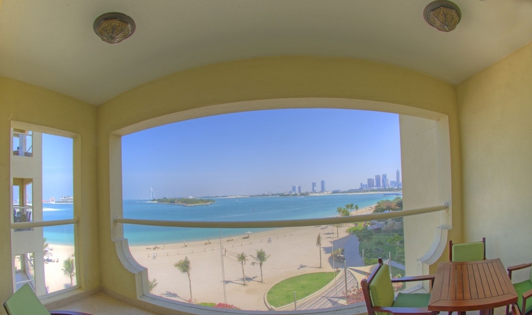 Imagen de la habitación del Apartahotel Royal Club At Palm Jumeirah. Foto 4