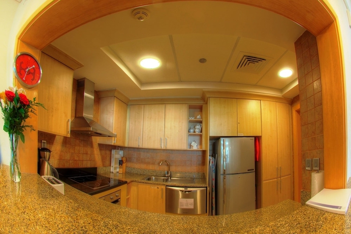 Imagen de la habitación del Apartahotel Royal Club At Palm Jumeirah. Foto 6