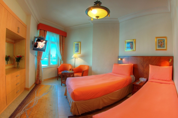 Imagen de la habitación del Apartahotel Royal Club At Palm Jumeirah. Foto 9