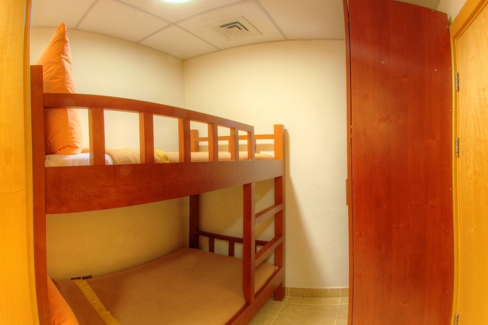 Imagen de la habitación del Apartahotel Royal Club At Palm Jumeirah. Foto 13