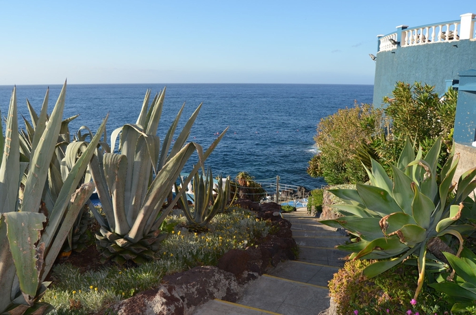 Imagen general del Apartahotel Royal Orchid, Canico. Foto 5