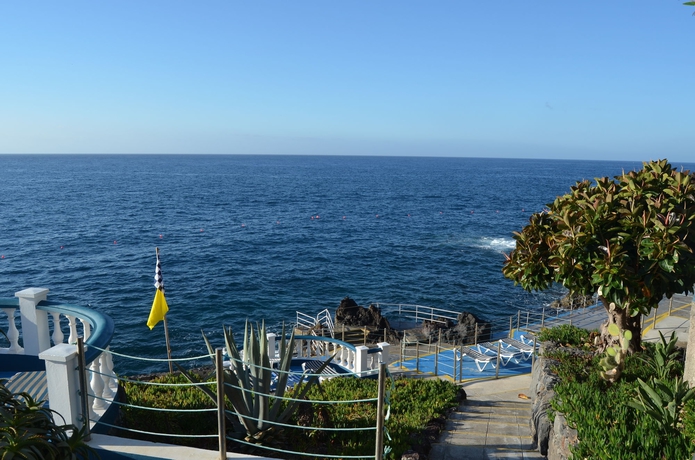 Imagen general del Apartahotel Royal Orchid, Canico. Foto 8