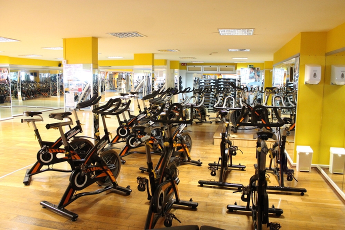 Imagen general del Apartahotel Royal Orchid, Canico. Foto 2