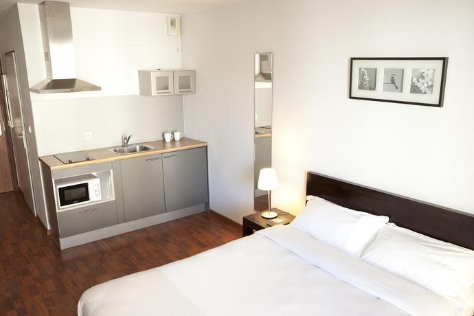 Imagen general del Apartahotel Ruby Suites. Foto 2