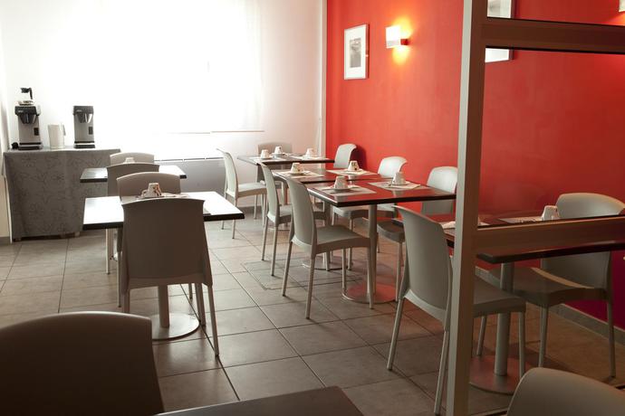 Imagen general del Apartahotel Ruby Suites. Foto 3