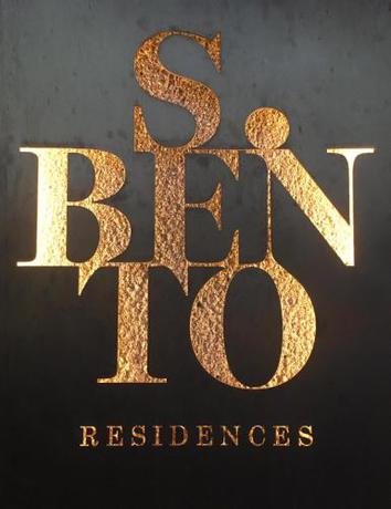 Imagen general del Apartahotel S. Bento Residences. Foto 2