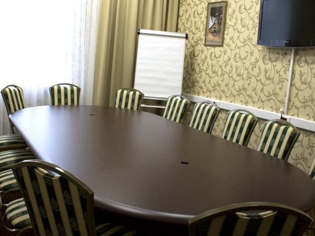 Imagen general del Apartahotel S7 Hotel. Foto 2